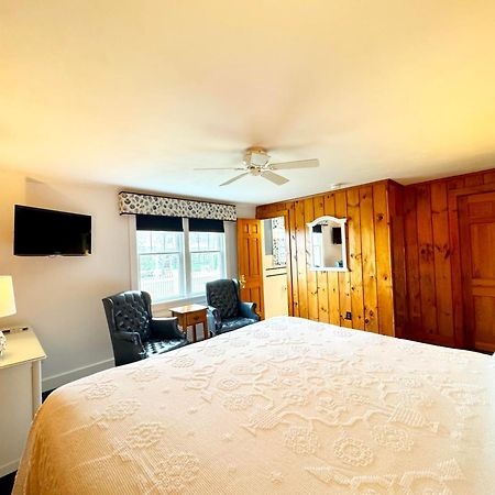 Winstead Beach Resort Harwich Port Bagian luar foto