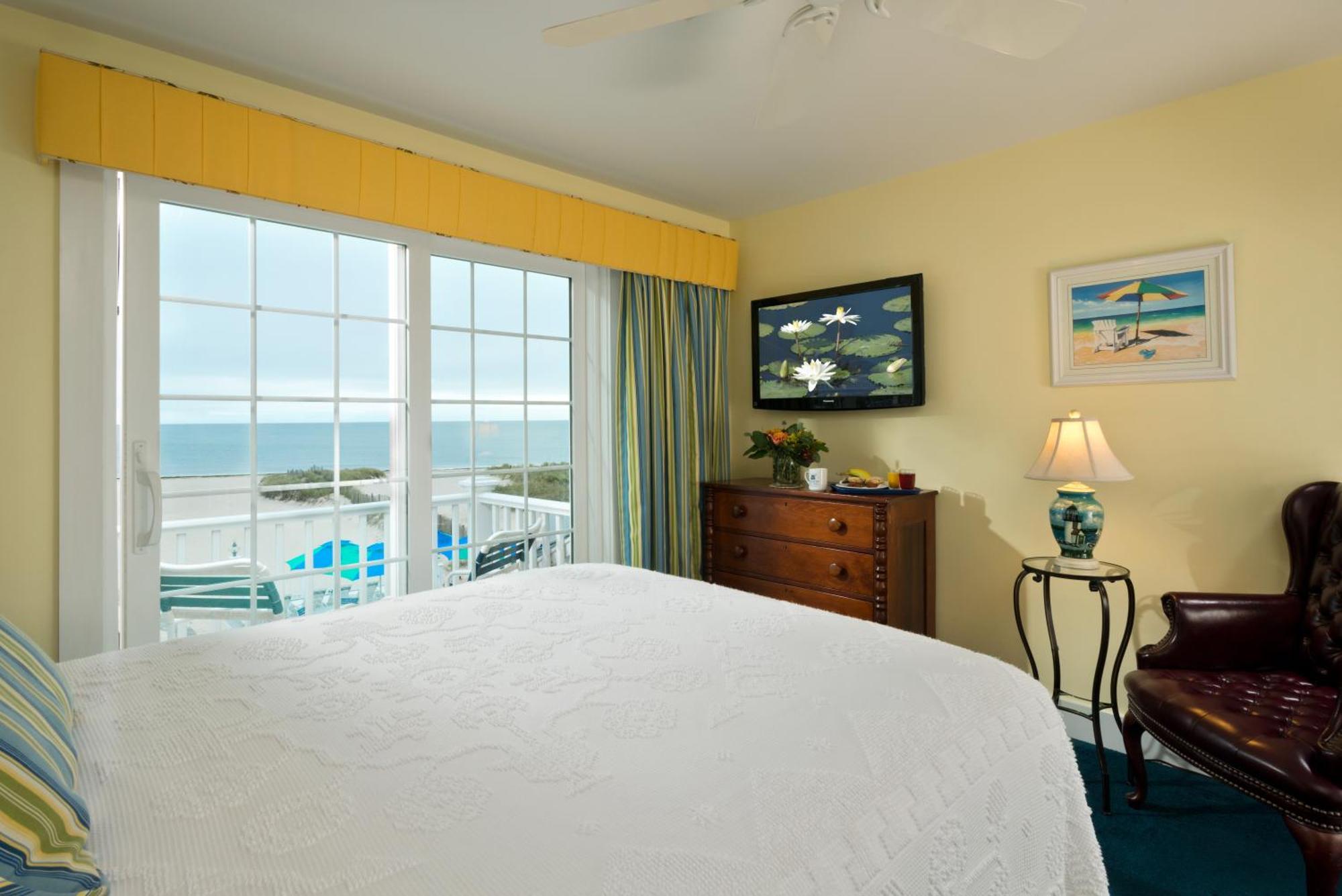 Winstead Beach Resort Harwich Port Bagian luar foto