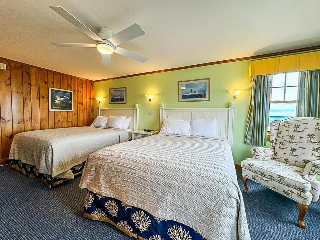 Winstead Beach Resort Harwich Port Bagian luar foto