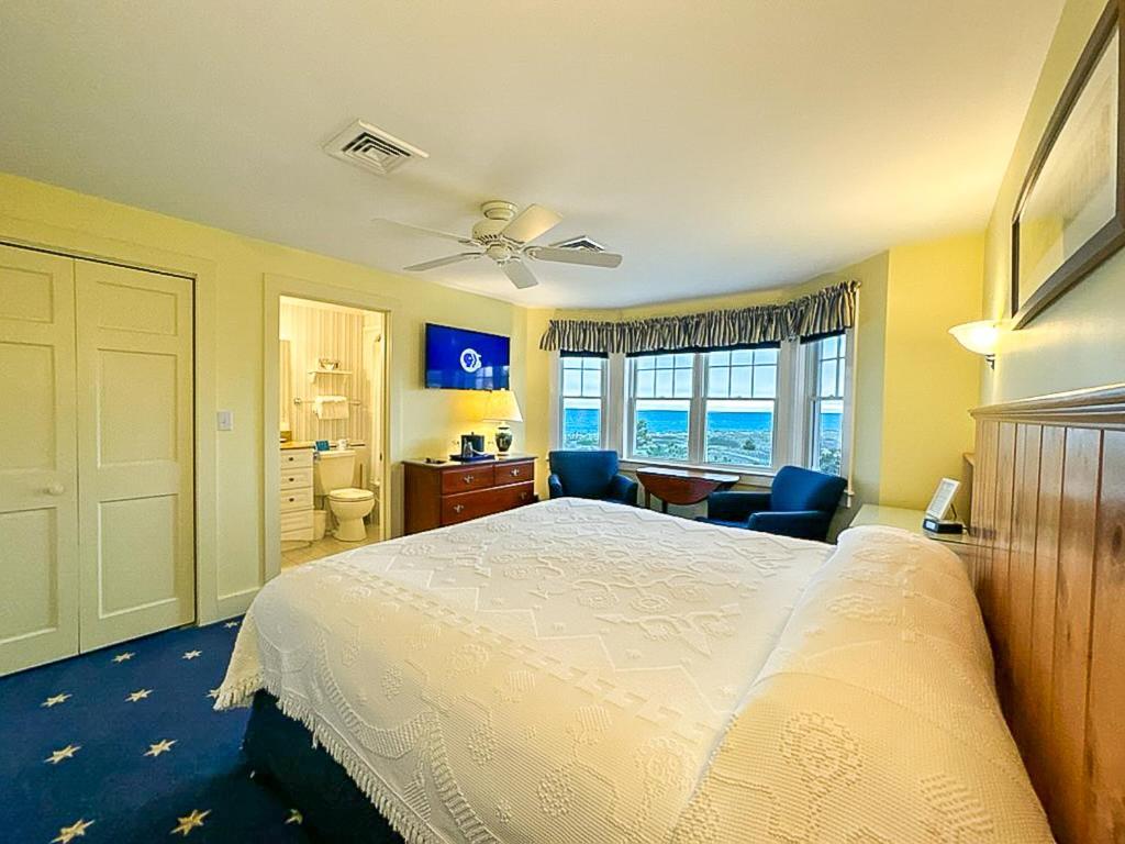 Winstead Beach Resort Harwich Port Bagian luar foto