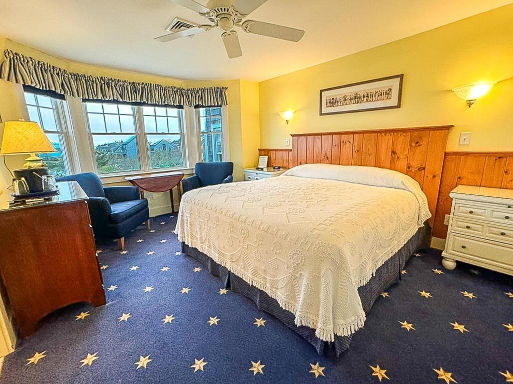 Winstead Beach Resort Harwich Port Bagian luar foto