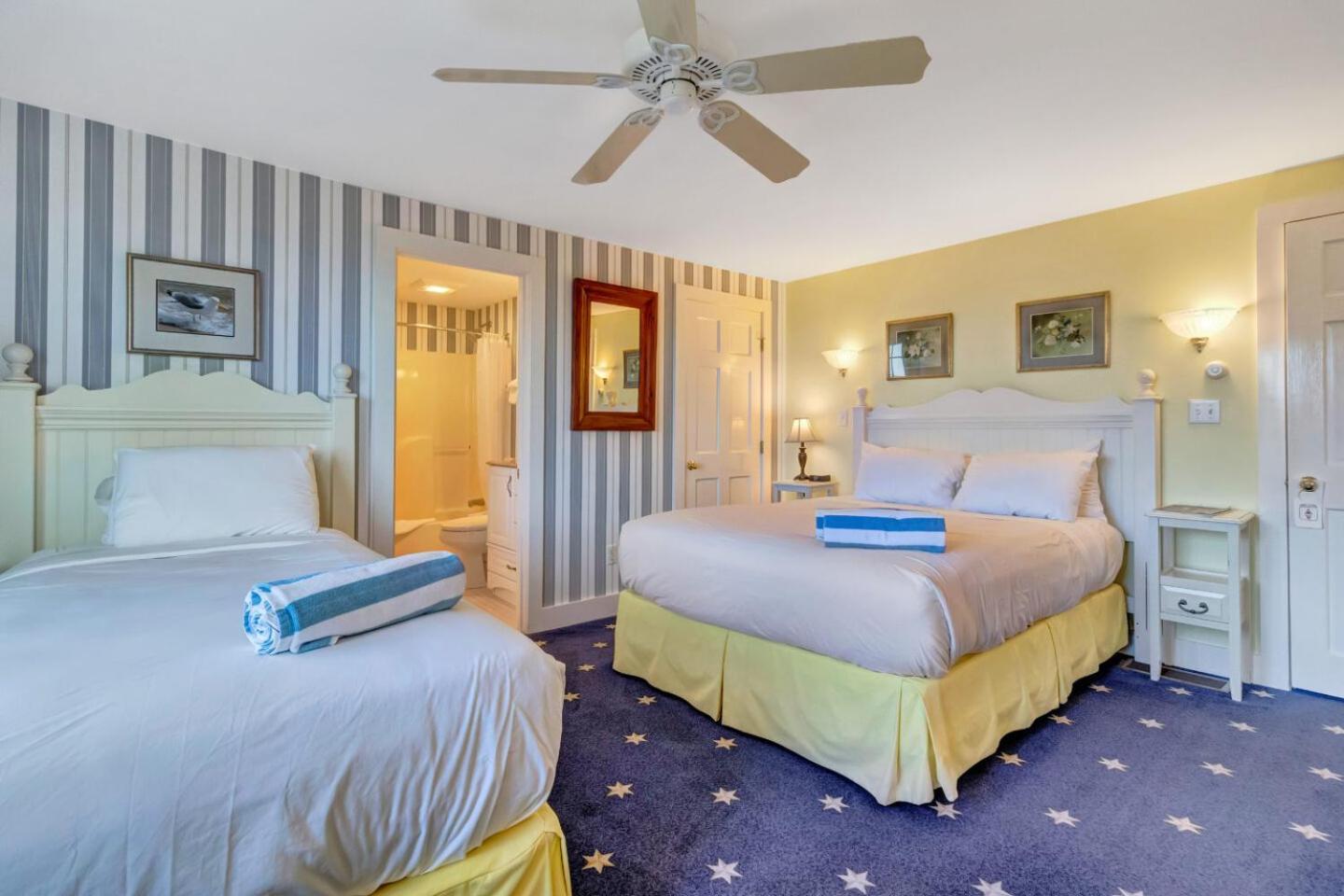 Winstead Beach Resort Harwich Port Bagian luar foto