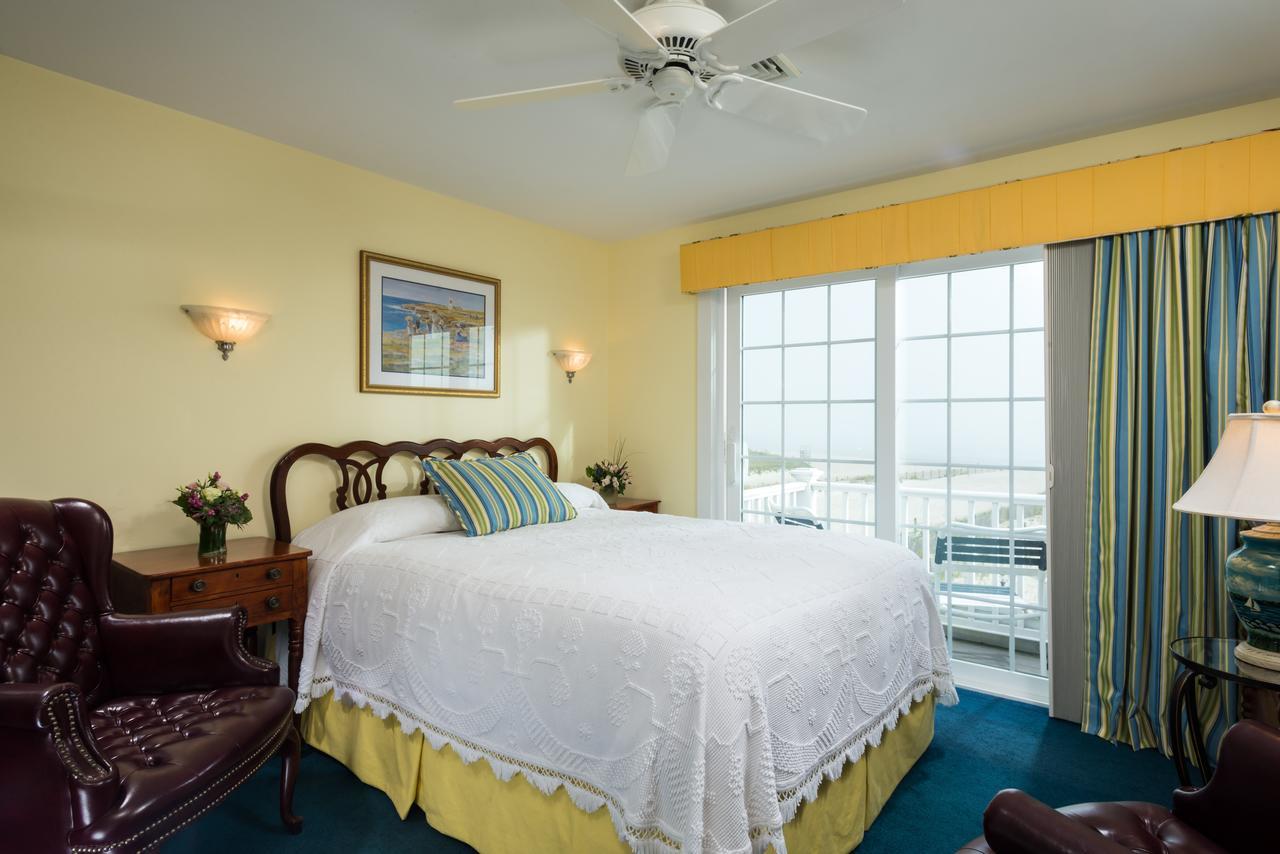 Winstead Beach Resort Harwich Port Bagian luar foto